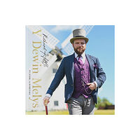 Gwasg Carreg Gwalch Y Dewin Melys - Richard Holt, Fy Stori, a Ryseitiau (häftad, wel)