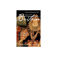 Little, Brown Book Group A Brief History of Britain 1485-1660 (häftad, eng)