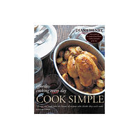 Octopus publishing group Cook Simple (häftad, eng)