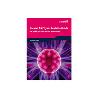 Pearson Education Limited Edexcel AS Physics Revision Guide (häftad, eng)