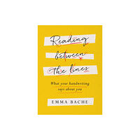 Quercus Publishing Reading Between the Lines (inbunden, eng)