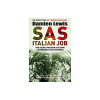 Quercus Publishing SAS Italian Job (häftad, eng)