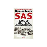 Quercus Publishing SAS Band of Brothers (häftad, eng)