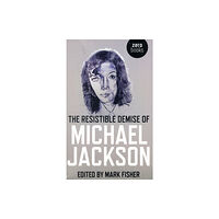 Collective Ink Resistible Demise of Michael Jackson, The (häftad, eng)