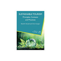 Channel View Publications Ltd Sustainable Tourism (häftad, eng)