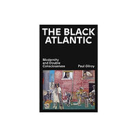 Verso Books The Black Atlantic (häftad, eng)