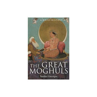 Little, Brown Book Group A Brief History of the Great Moghuls (häftad, eng)