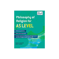 Bloomsbury Publishing PLC Philosophy of Religion for AS Level (häftad, eng)