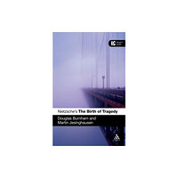 Bloomsbury Publishing PLC Nietzsche's 'The Birth of Tragedy' (häftad, eng)