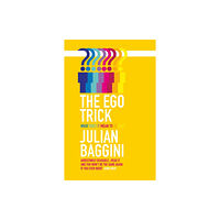 Granta Books The Ego Trick (häftad, eng)