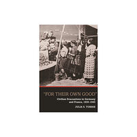 Berghahn Books "For Their Own Good" (inbunden, eng)