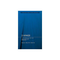 Christian Focus Publications Ltd 2 Kings: The Power and the Fury (häftad, eng)
