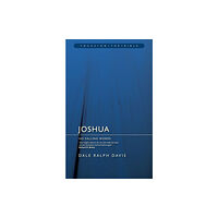Christian Focus Publications Ltd Joshua: No Falling Words (häftad, eng)