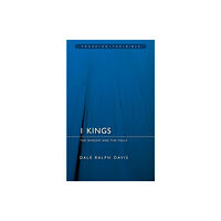 Christian Focus Publications Ltd 1 Kings: The Wisdom And the Folly (häftad, eng)