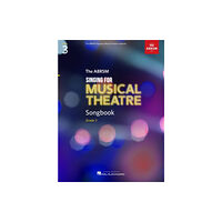 Associated Board of the Royal Schools of Music Singing for Musical Theatre Songbook Grade 3 (häftad, eng)
