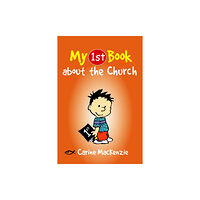 Christian Focus Publications Ltd My First Book About the Church (häftad, eng)