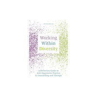 Jessica kingsley publishers Working Within Diversity (häftad, eng)
