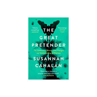 Canongate Books The Great Pretender (häftad, eng)