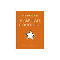 Quercus Publishing This Book Will Make You Confident (häftad, eng)