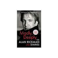 Canongate Books Madly, Deeply (inbunden, eng)