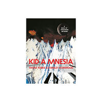 Canongate Books Kid A Mnesia (inbunden, eng)