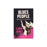 Canongate Books Blues People (häftad, eng)