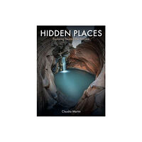 Amber Books Ltd Hidden Places (inbunden, eng)