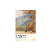 Bloomsbury Publishing PLC Mountain Republic (häftad, eng)