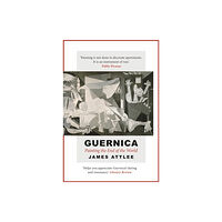 Bloomsbury Publishing PLC Guernica (häftad, eng)