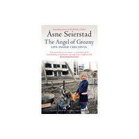 Little, Brown Book Group The Angel Of Grozny (häftad, eng)