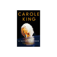 Little, Brown Book Group A Natural Woman (häftad, eng)