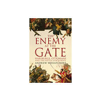Vintage Publishing The Enemy at the Gate (häftad, eng)