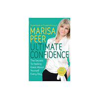 Little, Brown Book Group Ultimate Confidence (häftad, eng)