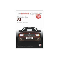 David & Charles Mercedes-Benz Sl R129-Series 1989 to 2001 (häftad, eng)