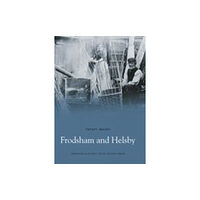 Nonsuch Publishing Frodsham and Helsby: Pocket Images (häftad, eng)