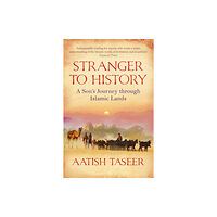 Canongate Books Stranger to History (häftad, eng)