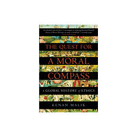 Atlantic Books The Quest for a Moral Compass (häftad, eng)