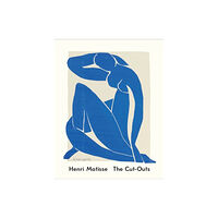 Tate Publishing Henri Matisse: The Cut Outs (häftad, eng)