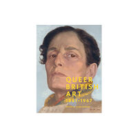 Tate Publishing Queer British Art (häftad, eng)
