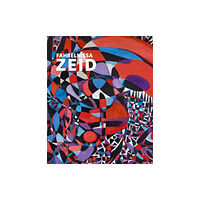 Tate Publishing Fahrelnissa Zeid (häftad, eng)