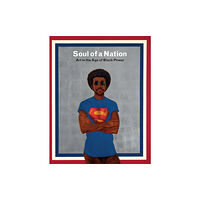 Tate Publishing Soul of a Nation (häftad, eng)