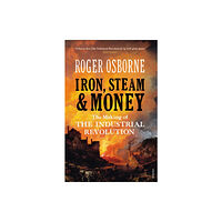Vintage Publishing Iron, Steam & Money (häftad, eng)
