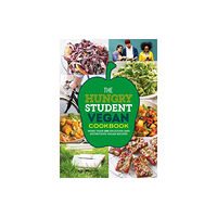 Octopus publishing group The Hungry Student Vegan Cookbook (häftad, eng)