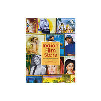 Bloomsbury Publishing PLC Indian Film Stars (häftad, eng)
