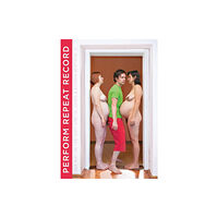 Intellect Perform, Repeat, Record (häftad, eng)