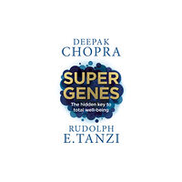 Ebury Publishing Super Genes (häftad, eng)