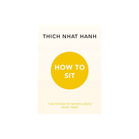 Ebury Publishing How to Sit (häftad, eng)