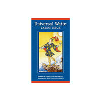 Ebury Publishing Universal Waite Tarot Deck (inbunden, eng)
