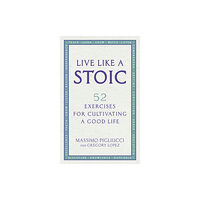 Ebury Publishing Live Like A Stoic (häftad, eng)