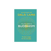 Ebury Publishing The Little Book Of Buddhism (inbunden, eng)